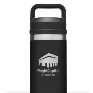 Wright Capital Investments 18oz Yeti Rambler